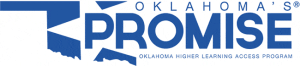 Oklahoma Promise Logo