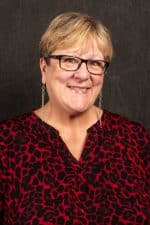 Leslie Johns