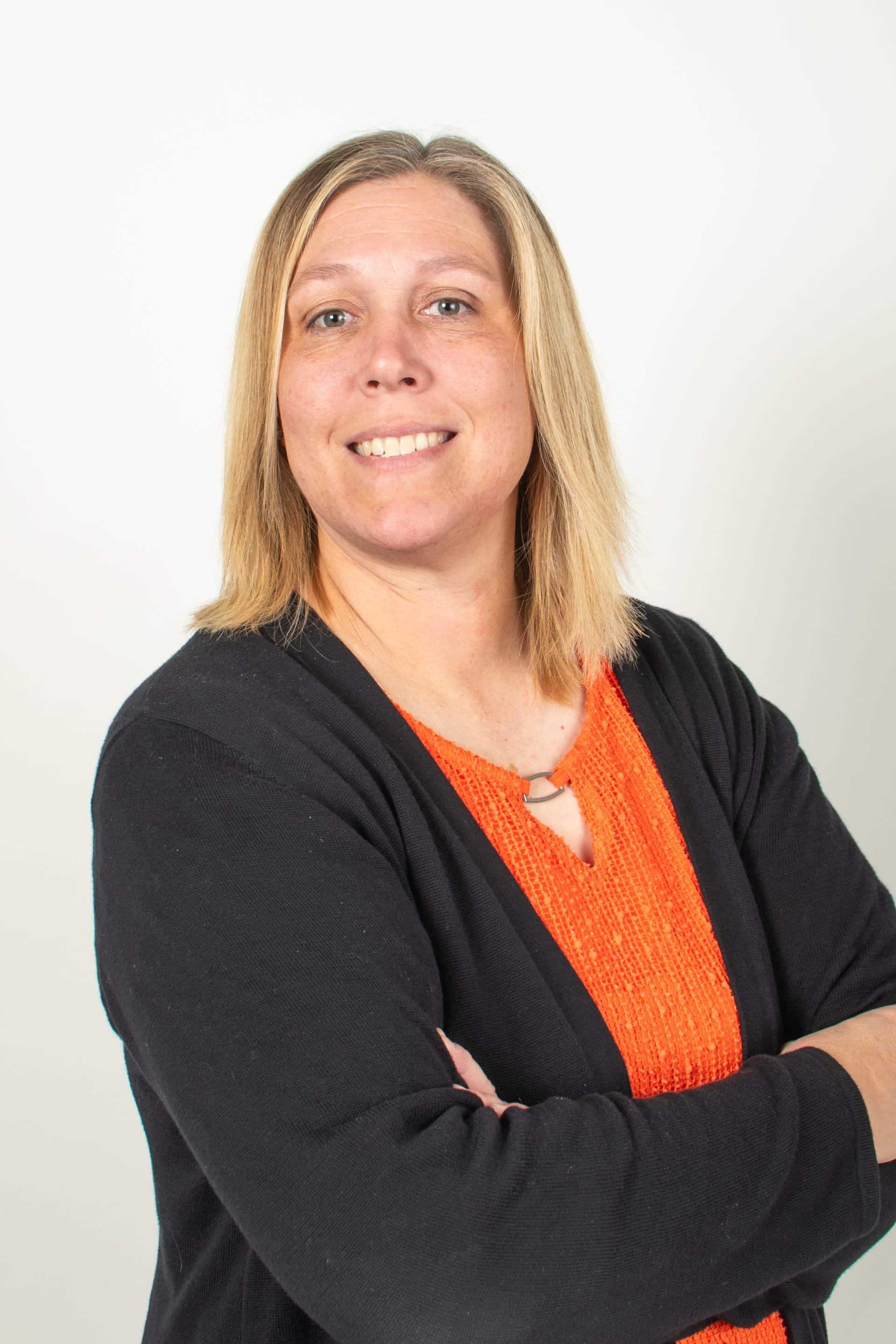 Suzi Brown