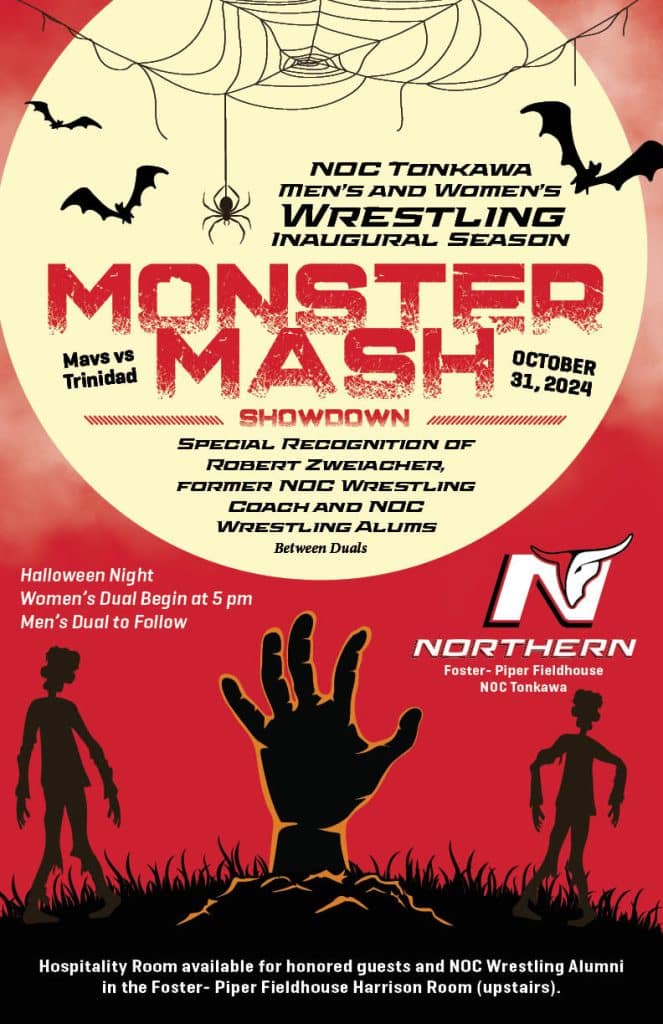 Monster Mash