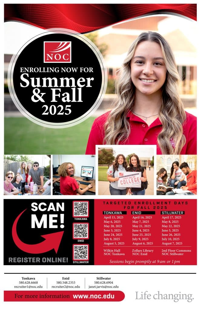 Stillwater Targeted Enrollment