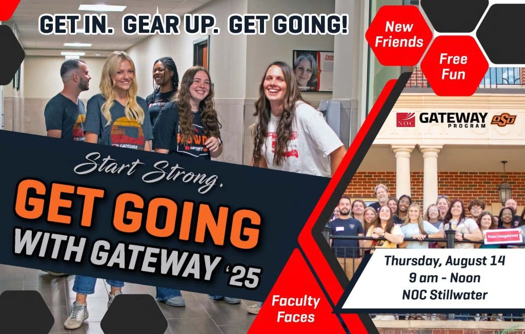 Get Going with Gateway