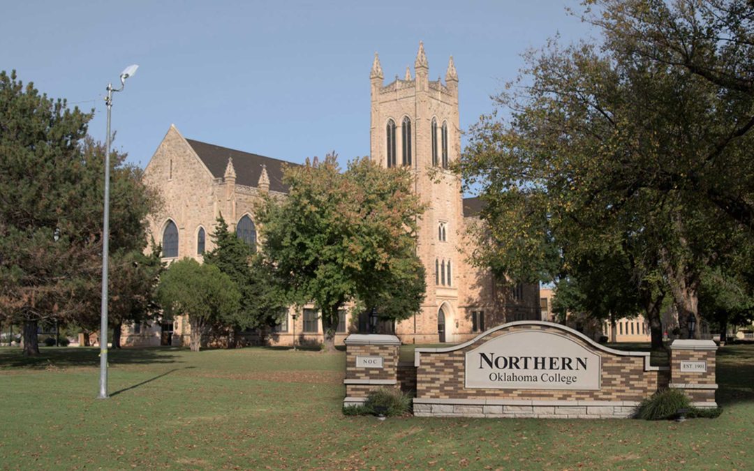NOC approves FY 2026 Budget, freezing tuition and mandatory fees for the second year in a row