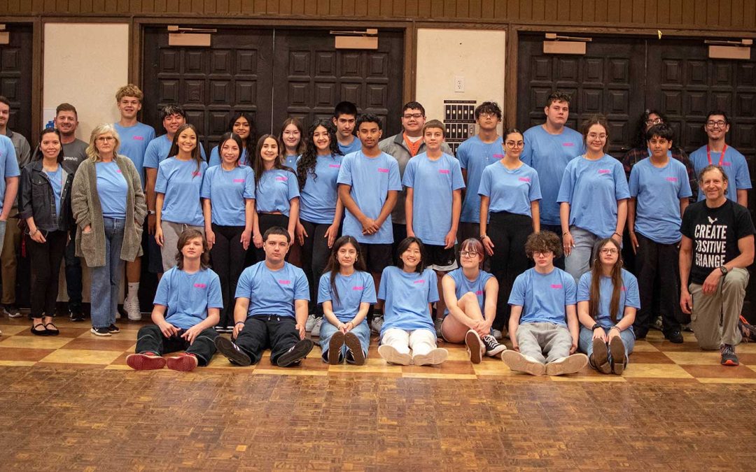 NOC Enid hosts Upward Bound Summer Academy