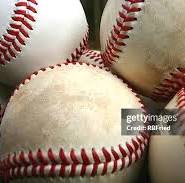 Baseballs