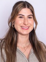 Lerna Deyirmencian, MSN, RN