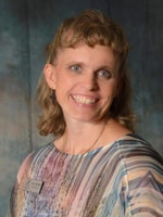 April Heitfeld, MS, RN