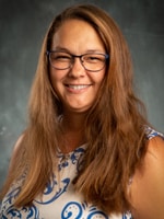 Dr. Maire Head, DNP, RN, CHSE