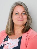 Rachel Kroemer, MSN, RN