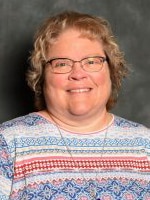Wendy Spiva, BSN, RN
