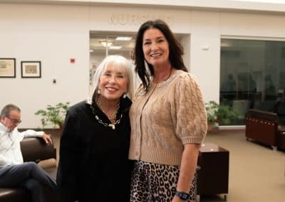 Renfro Fall Lectureship