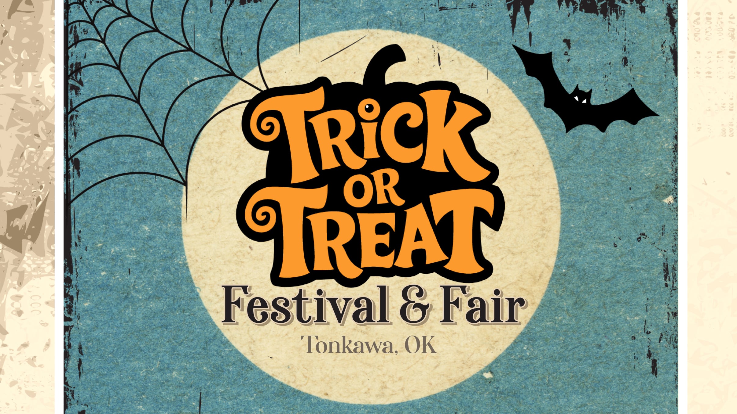 Trick or Treat Fair