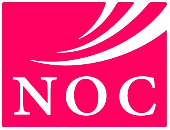 NOC Logo