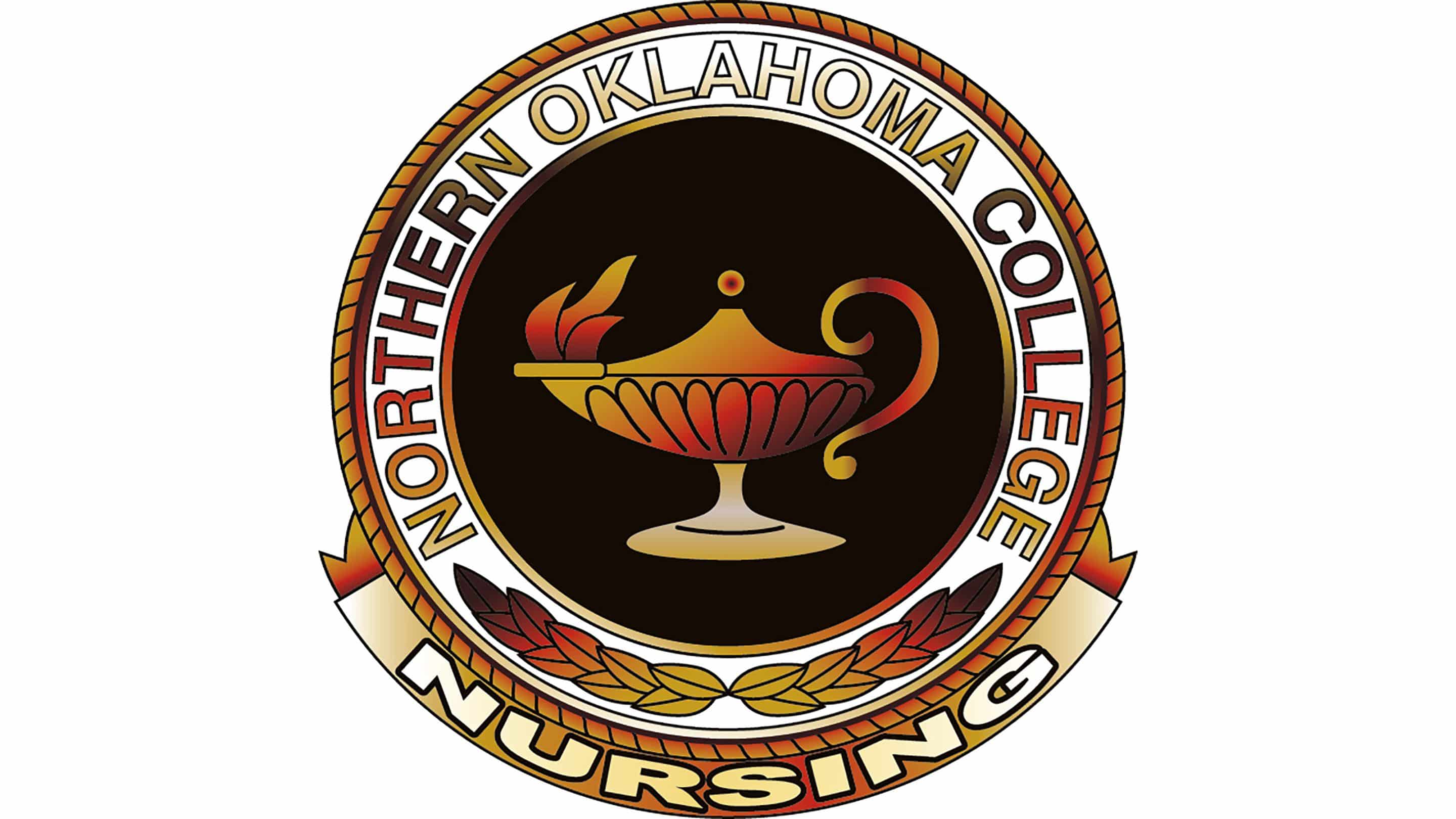 NOC Nursing Decal