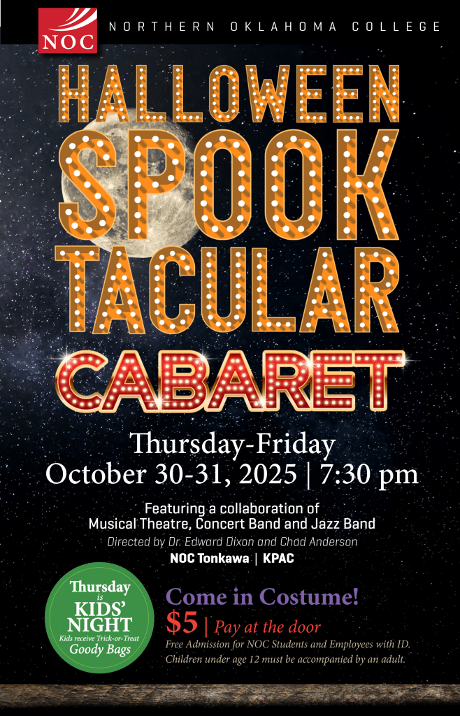 Halloween Spooktacular