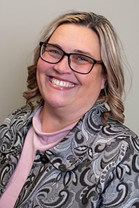 Warmly, Dr. Stacey Frazier