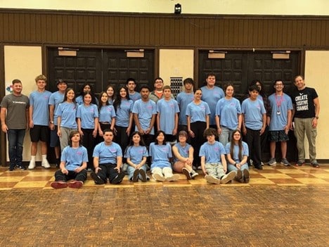 OSU 2018 OSU 2018 Group Picture