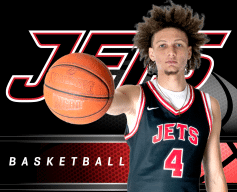 Jets Basketball