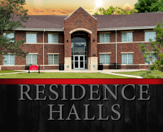 NOC Residence Halls