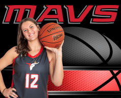 Lady Mavs Basketball