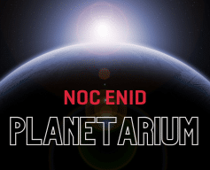 NOC Enid Planetarium