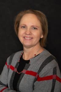 Dr. Kathleen Swain