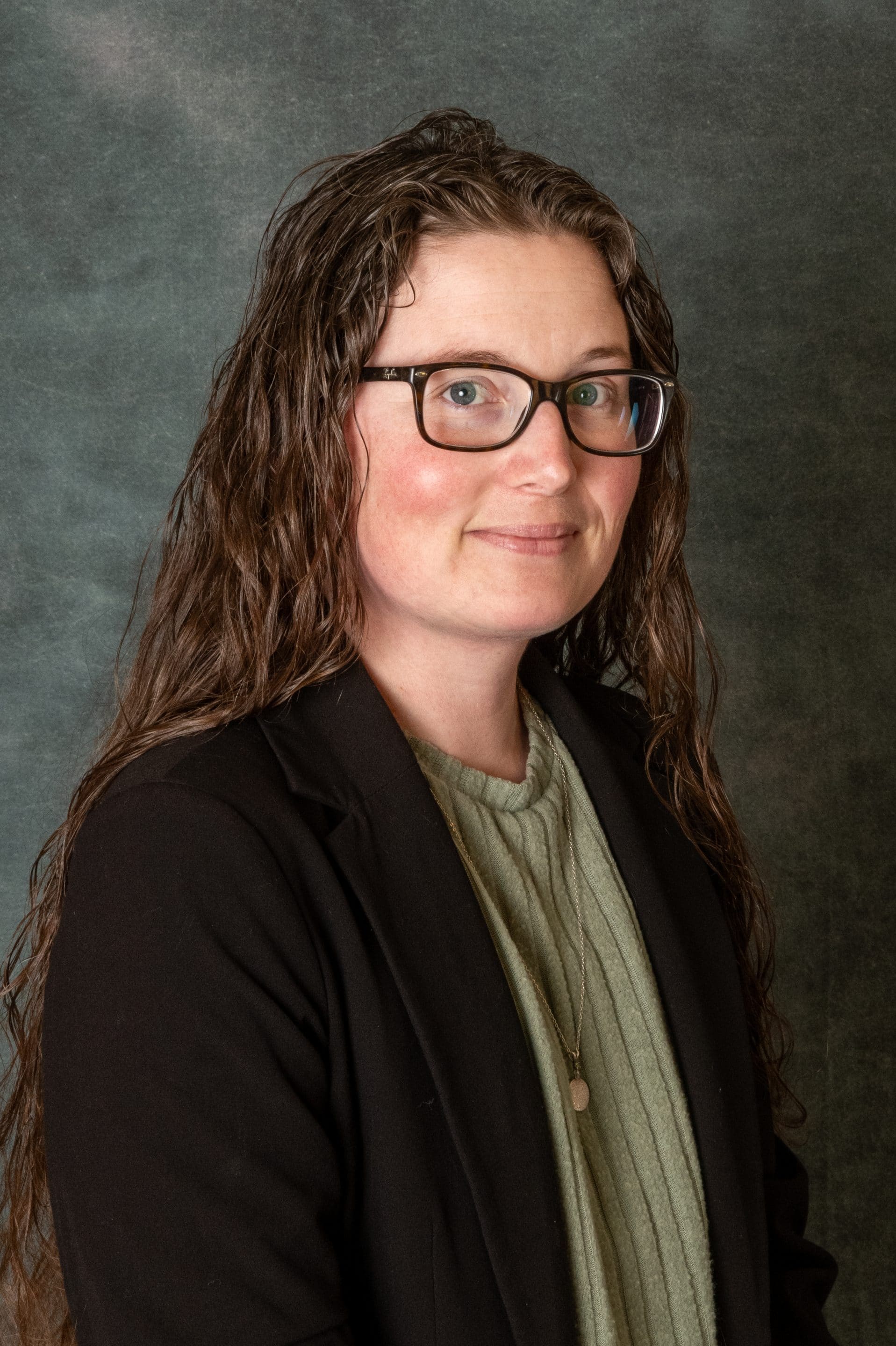 Kaylynn Cantrell, Secretary