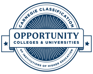 Carnegie Classification Seal