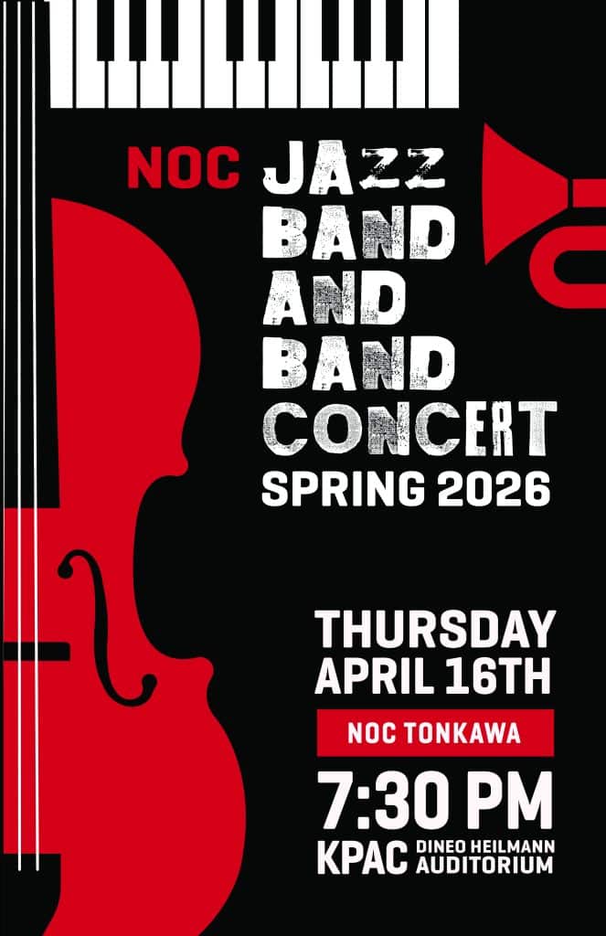 NOC Band Concert