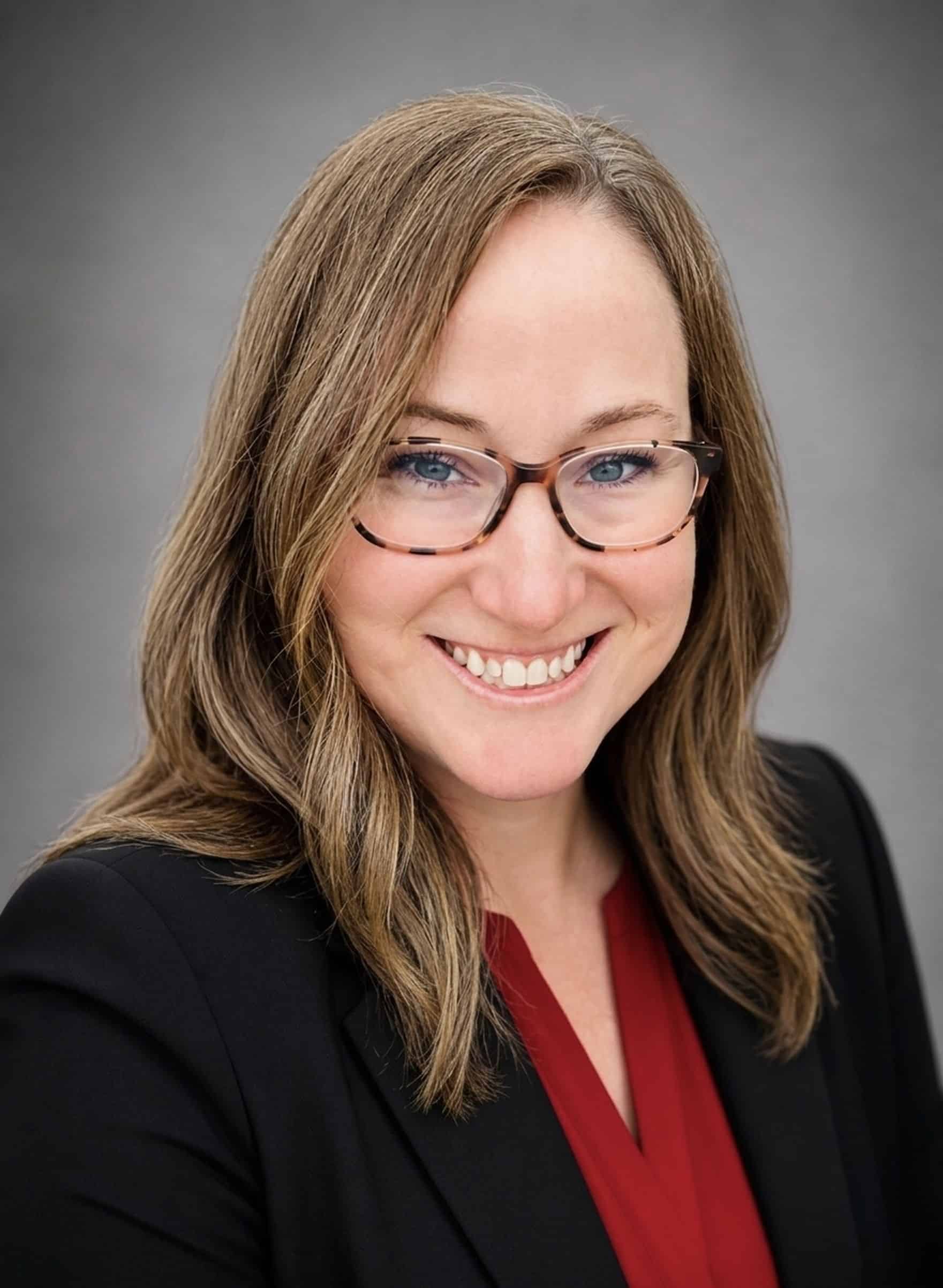 Rachel NOC resized Rachel Love, Treasurer