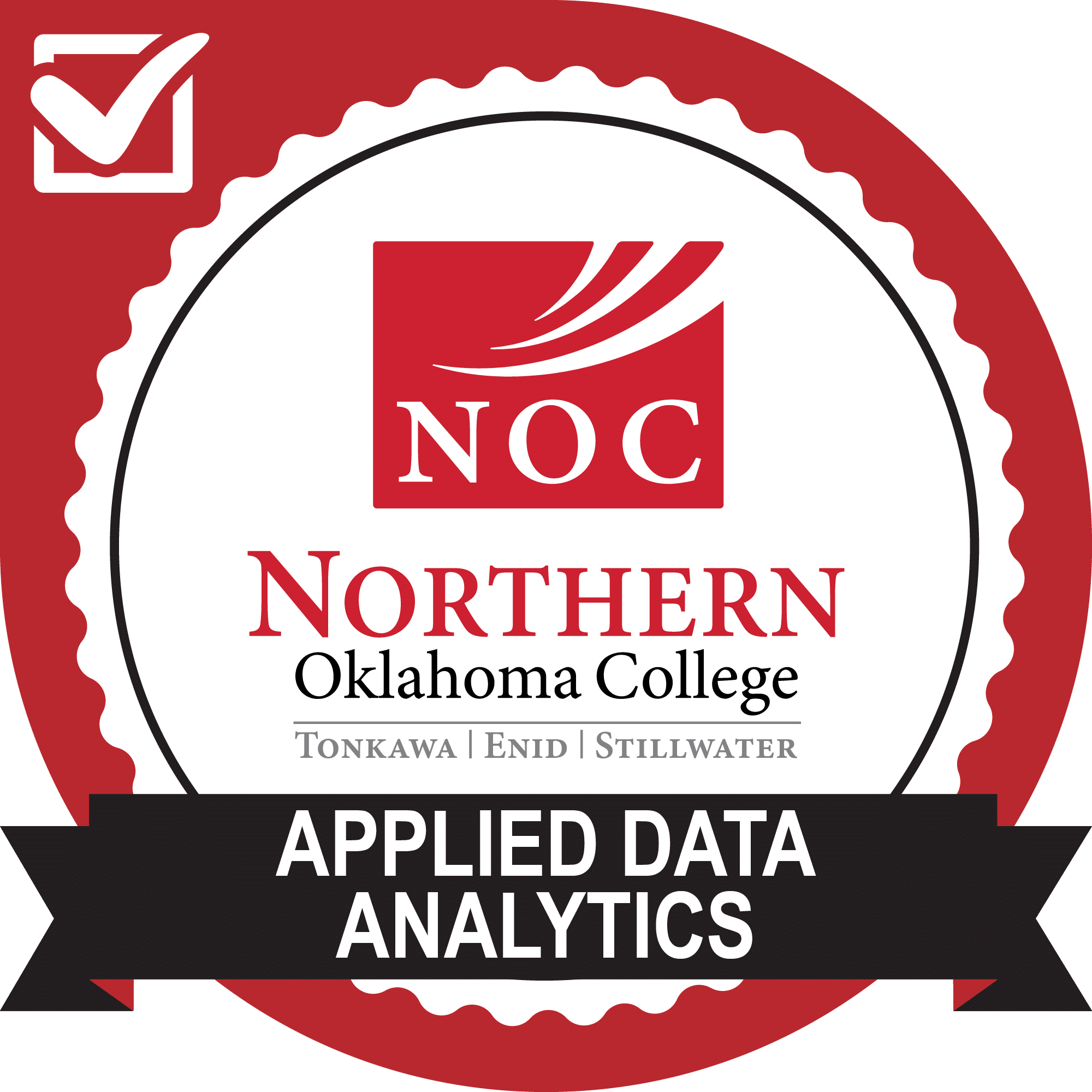 Applied Data Analytics