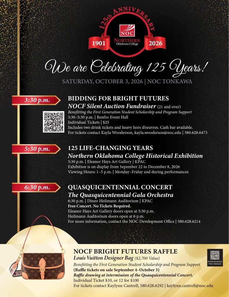 125th Anniversary Celebration