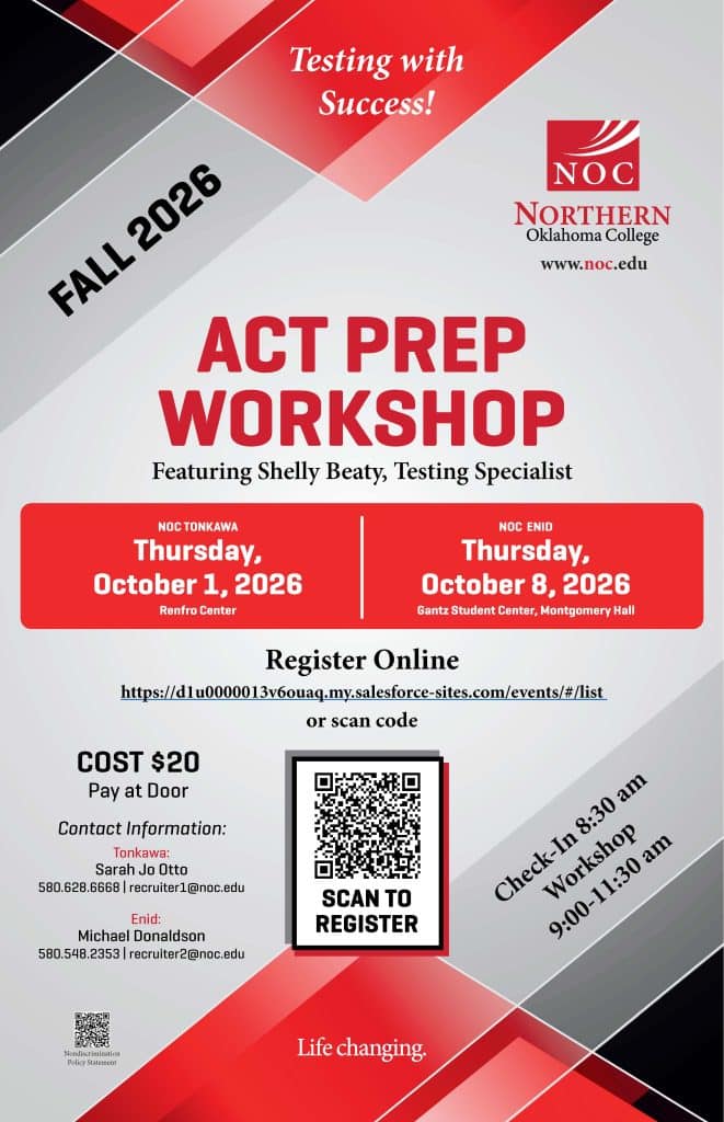 ACT Prep