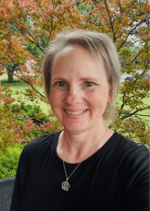 Kathleen Swain