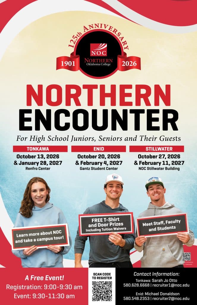 Fall Northern Encounter